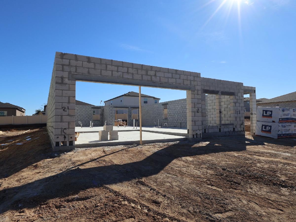Homesite