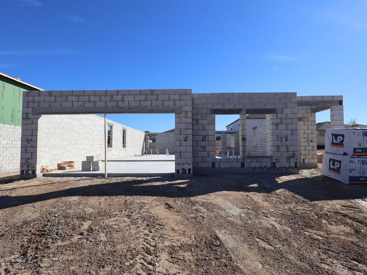 Homesite