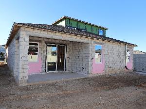 Back Exterior