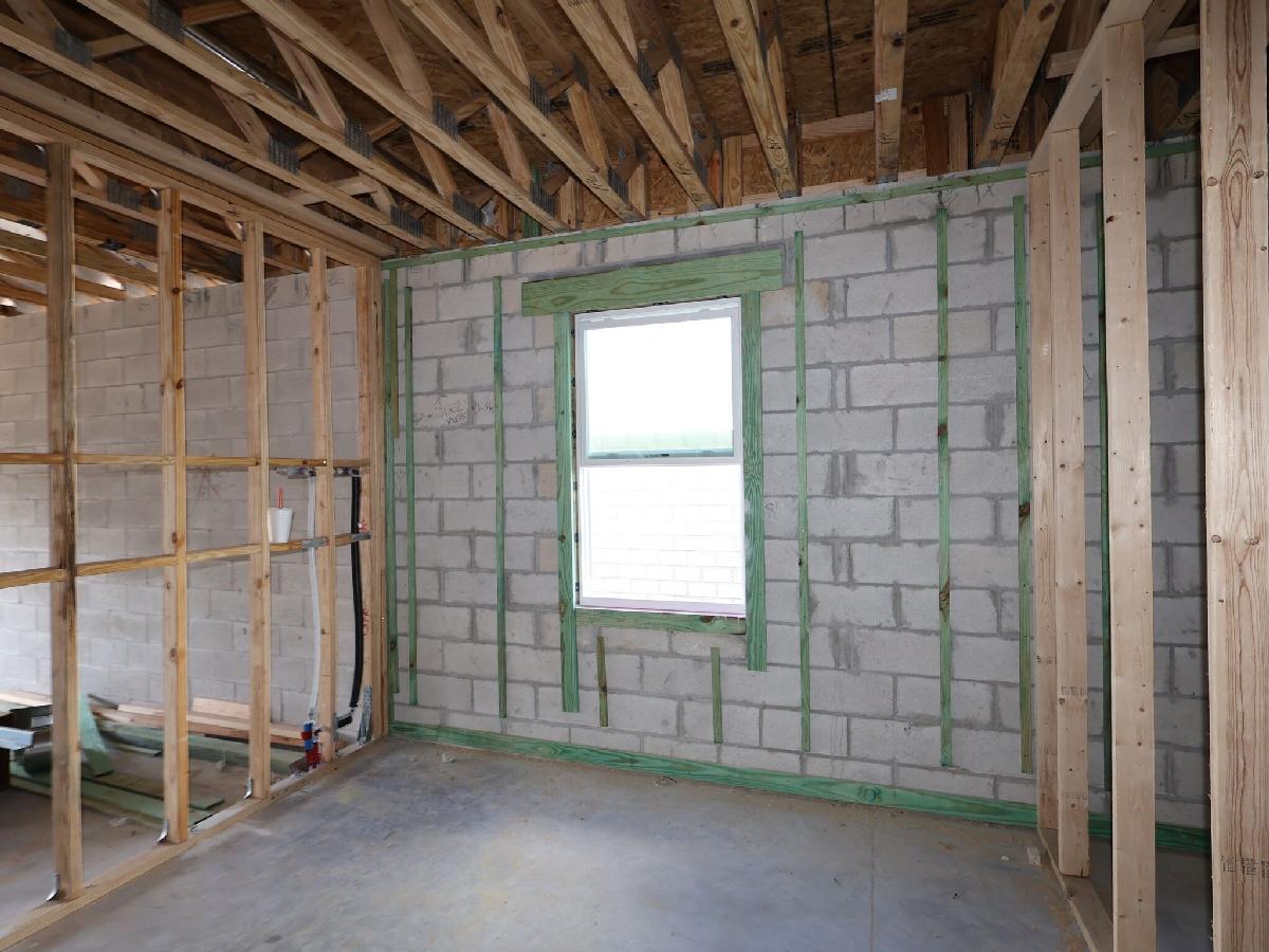 Framing