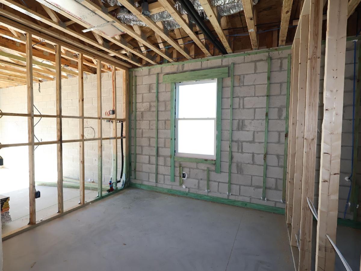 Framing