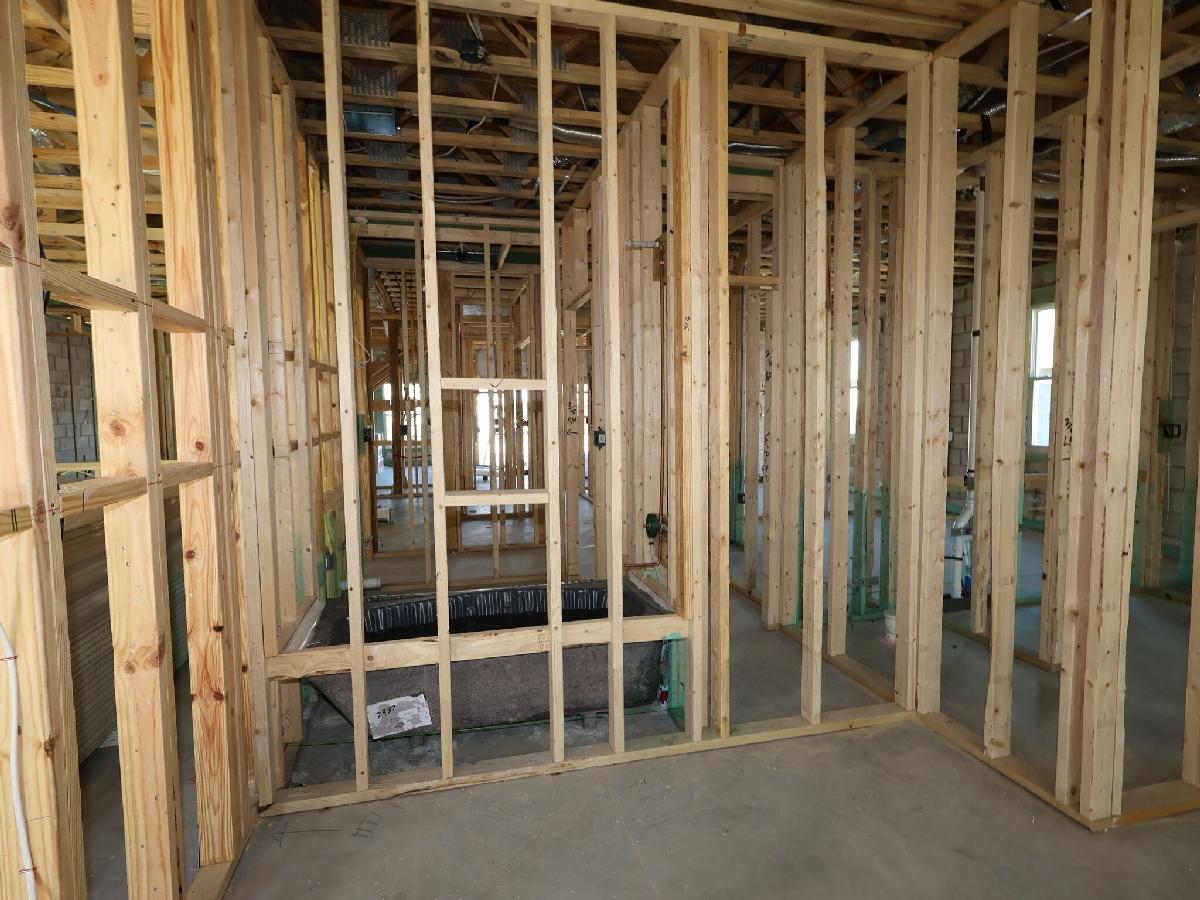 Framing
