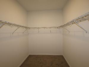 Owner's Closet
