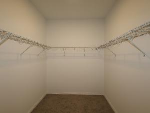 Owner's Closet