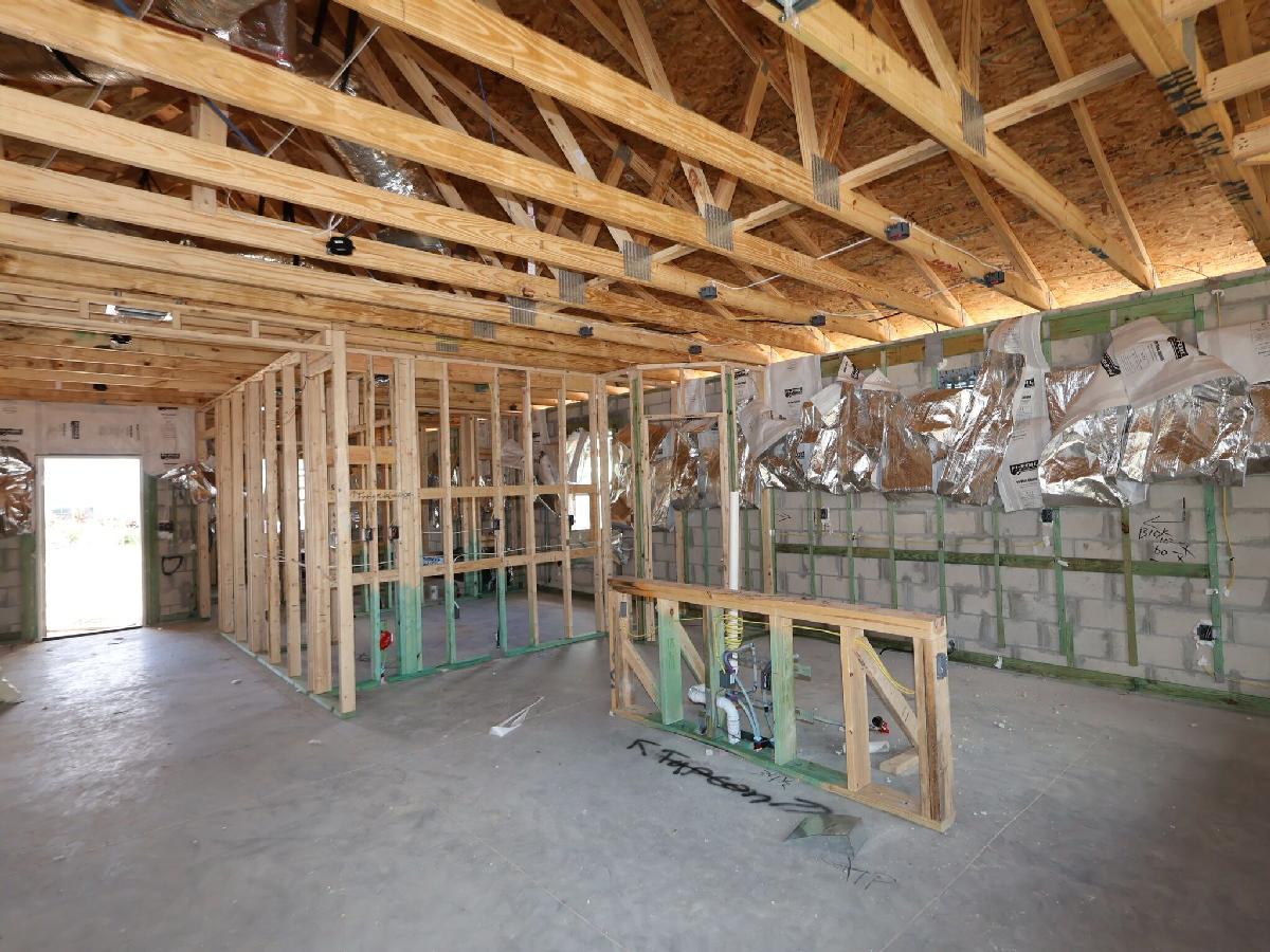 Insulation