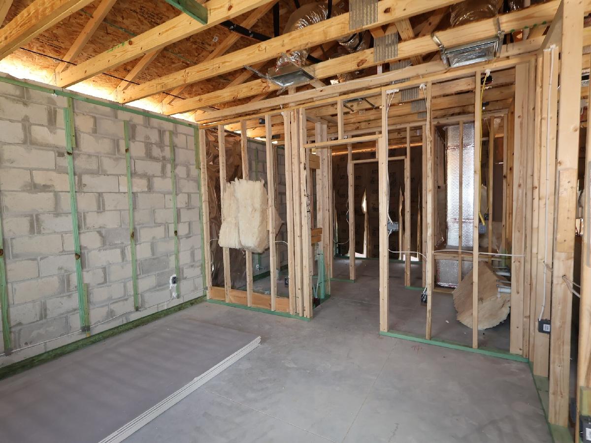 Insulation