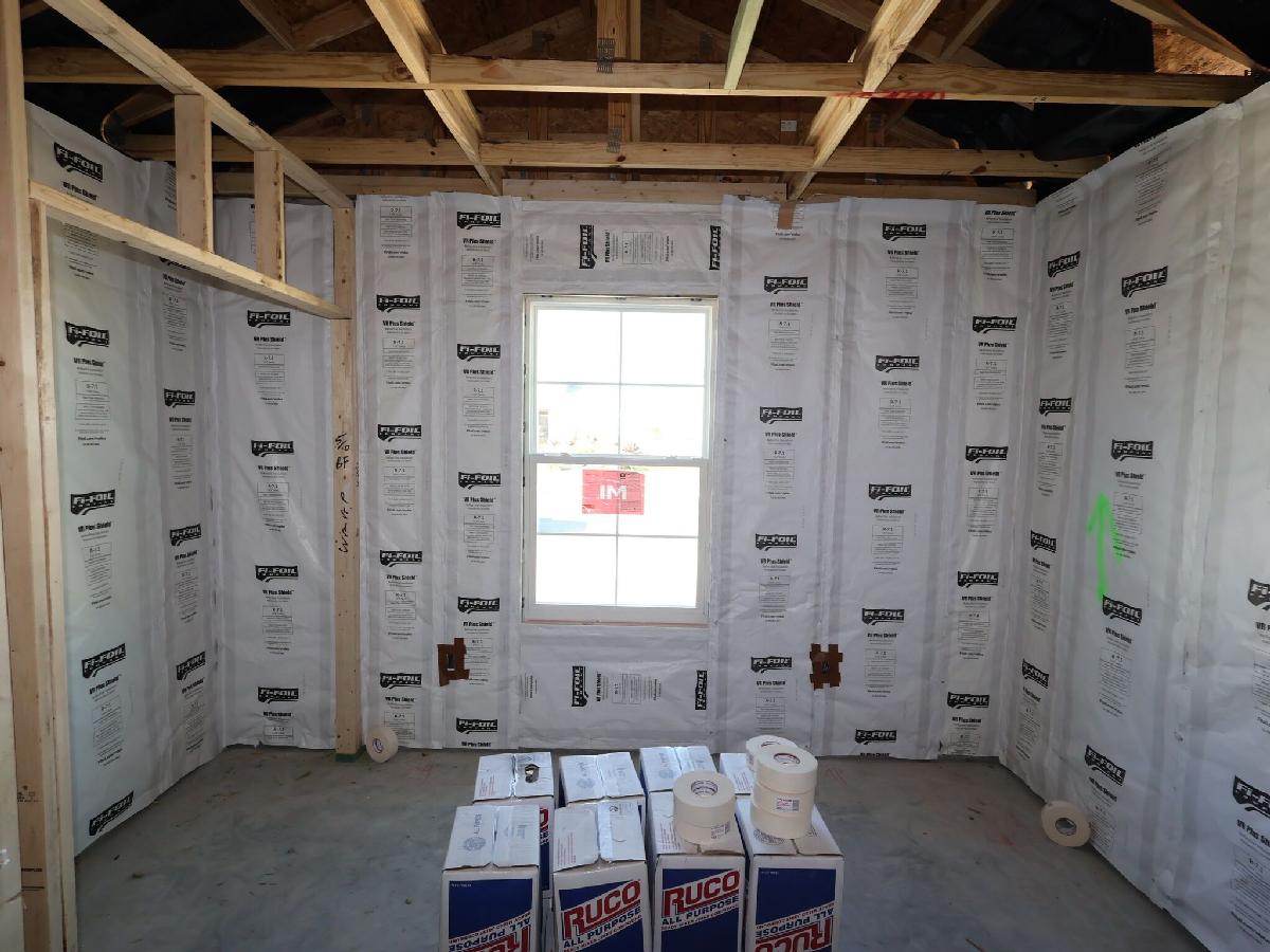 Insulation
