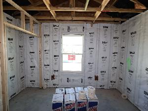 Insulation