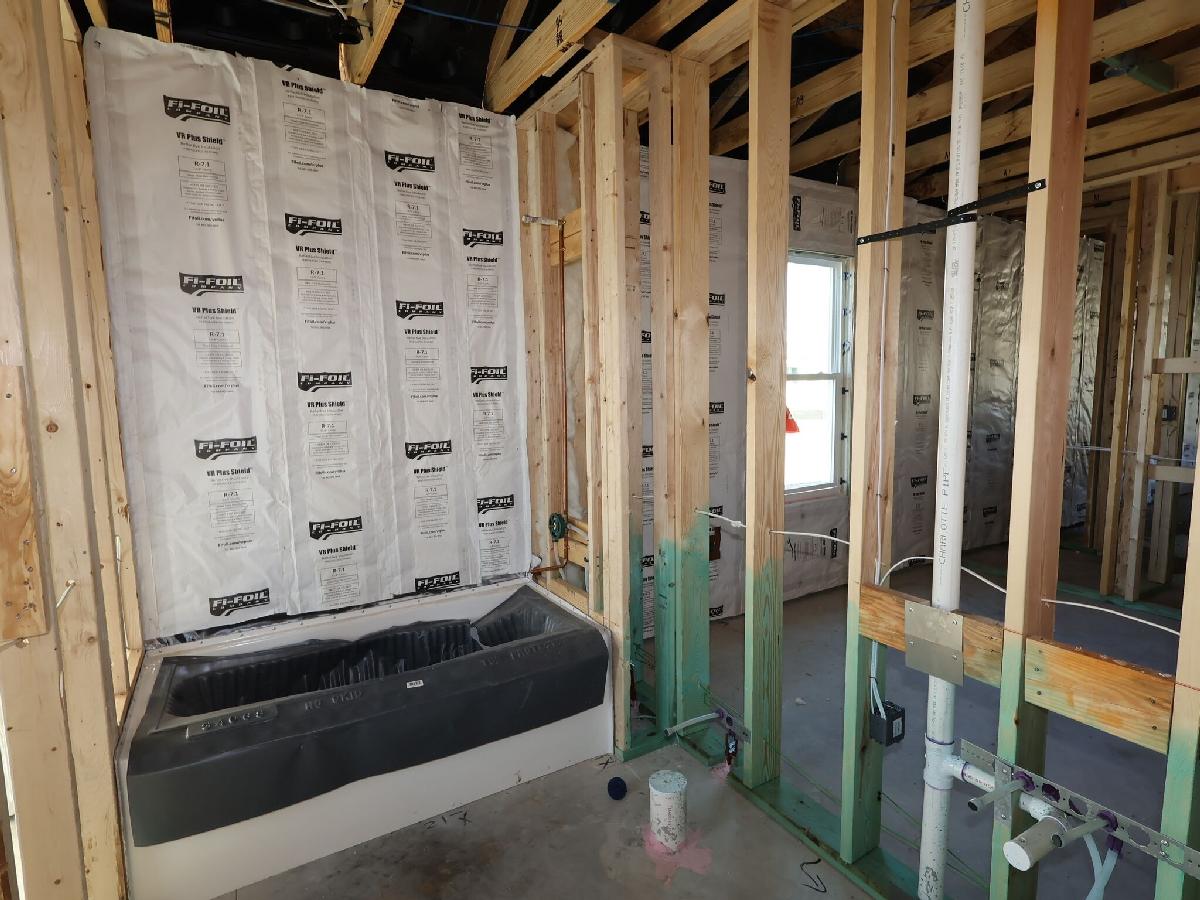 Insulation