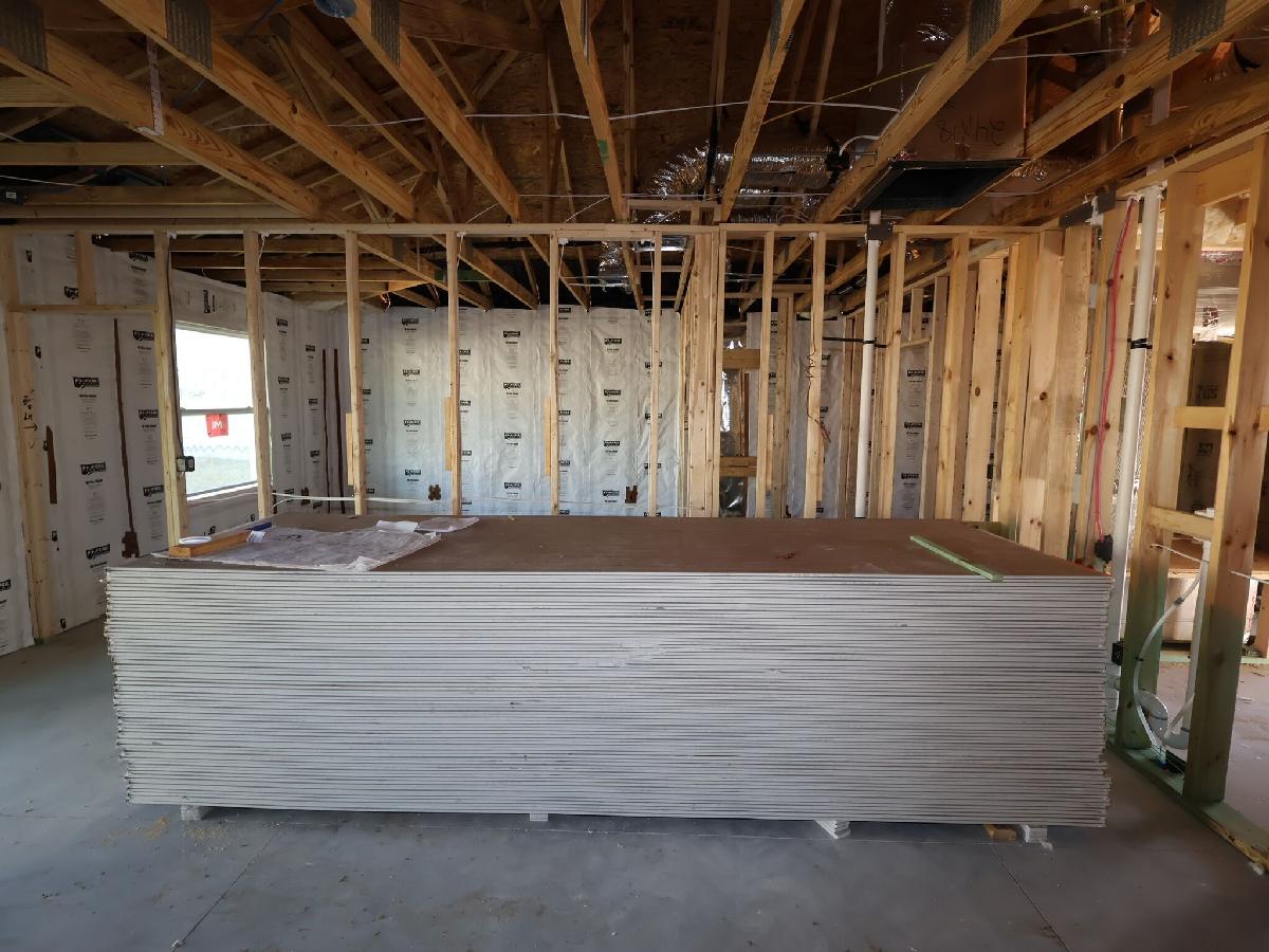 Insulation