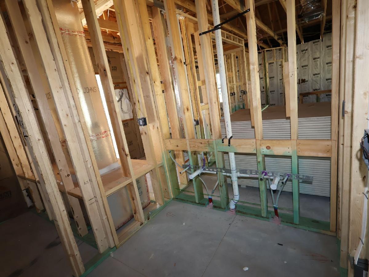 Insulation
