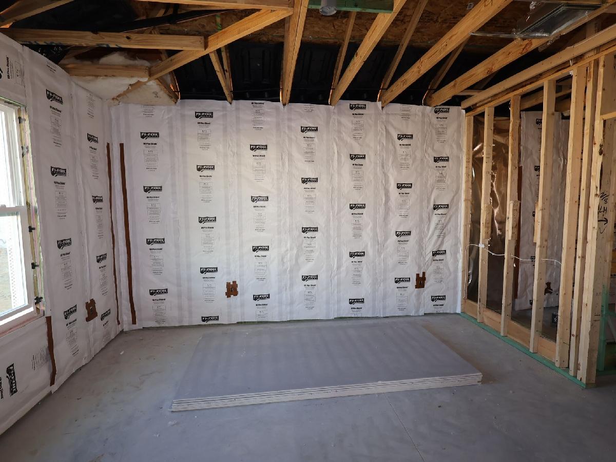 Insulation