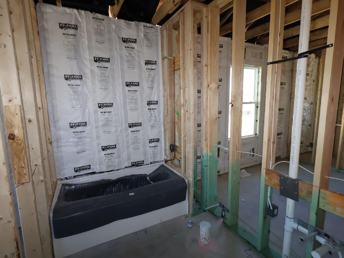 Insulation