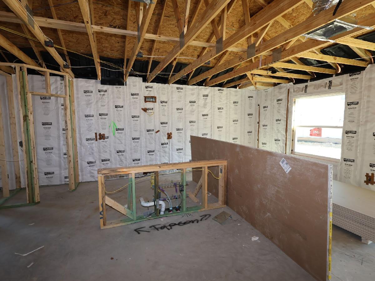 Insulation