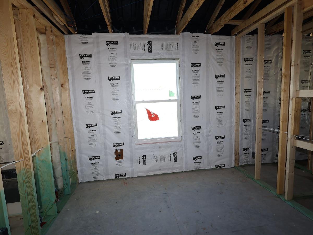 Insulation