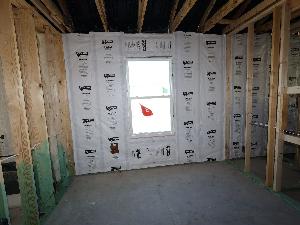 Insulation