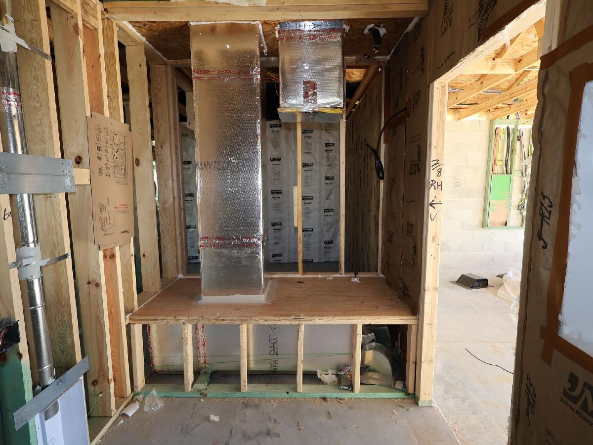 Insulation