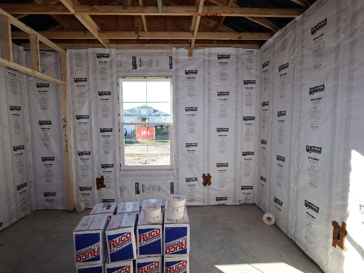 Insulation