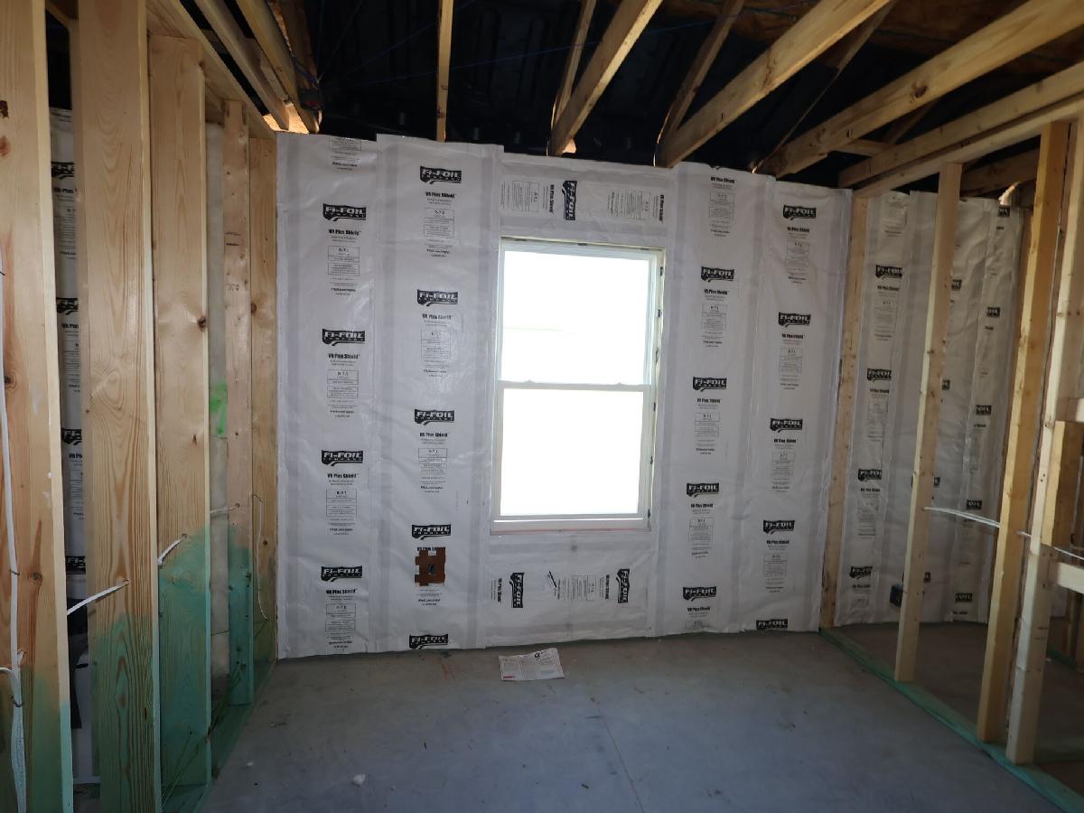 Insulation