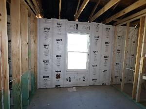 Insulation