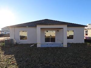 Back Exterior