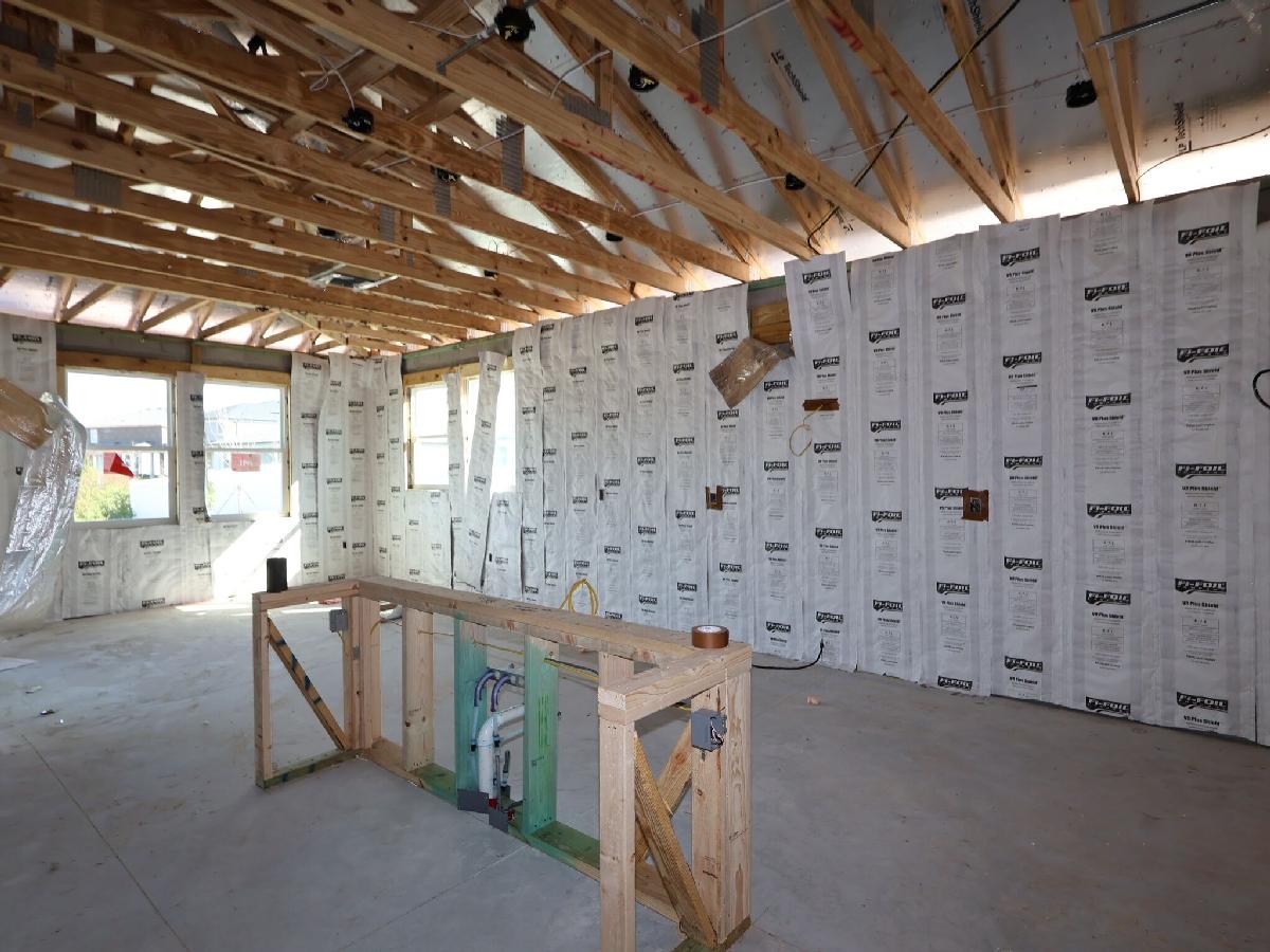 Insulation