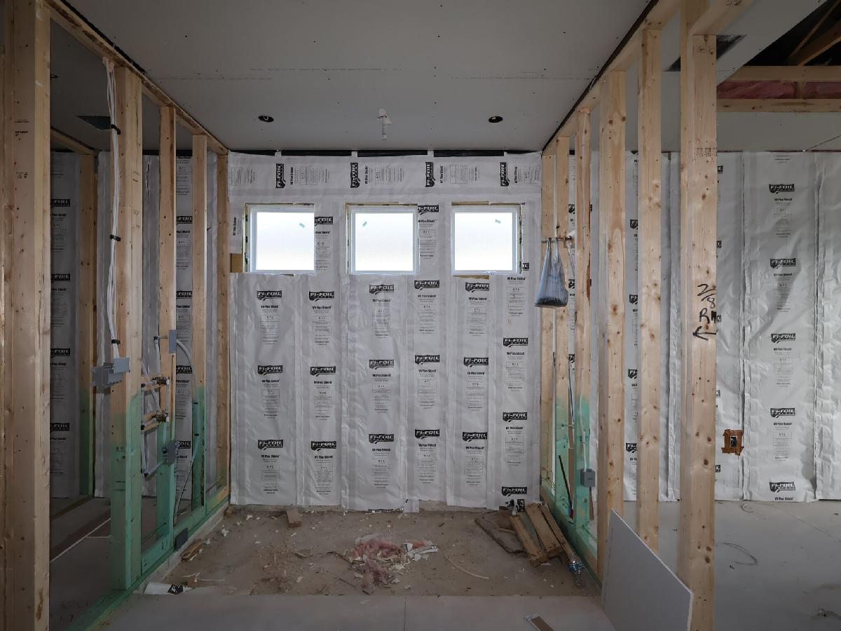 Insulation