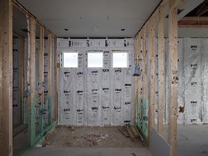 Insulation