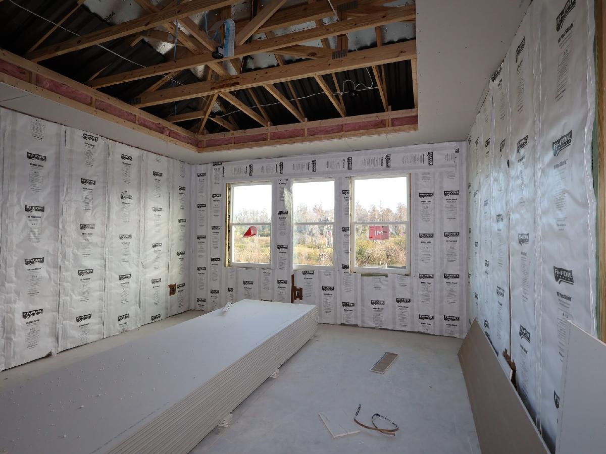 Insulation