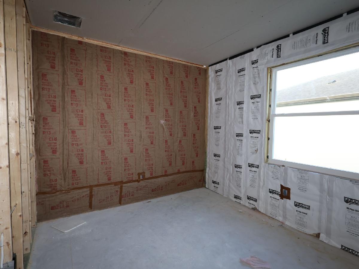 Insulation