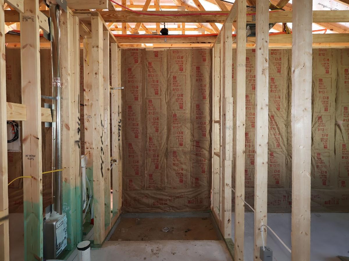 Insulation