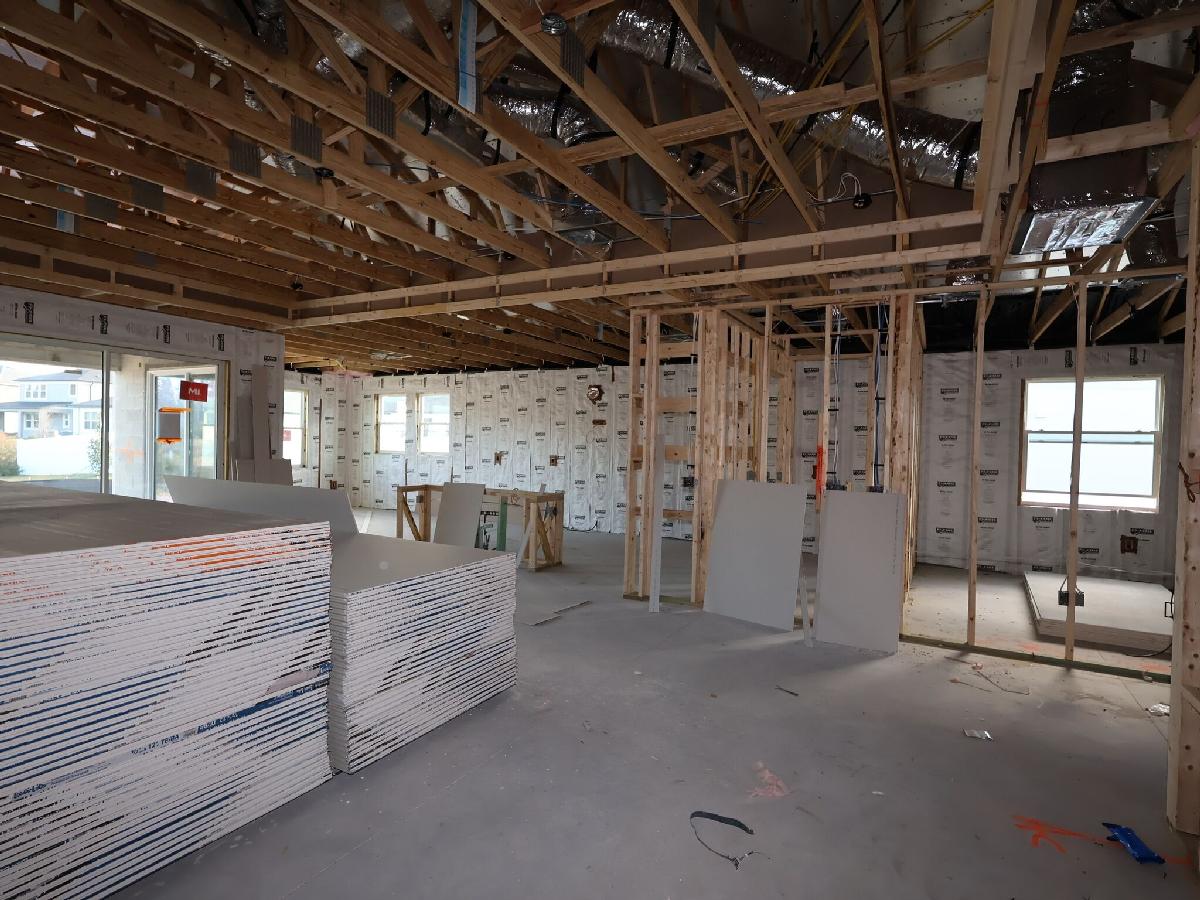 Insulation