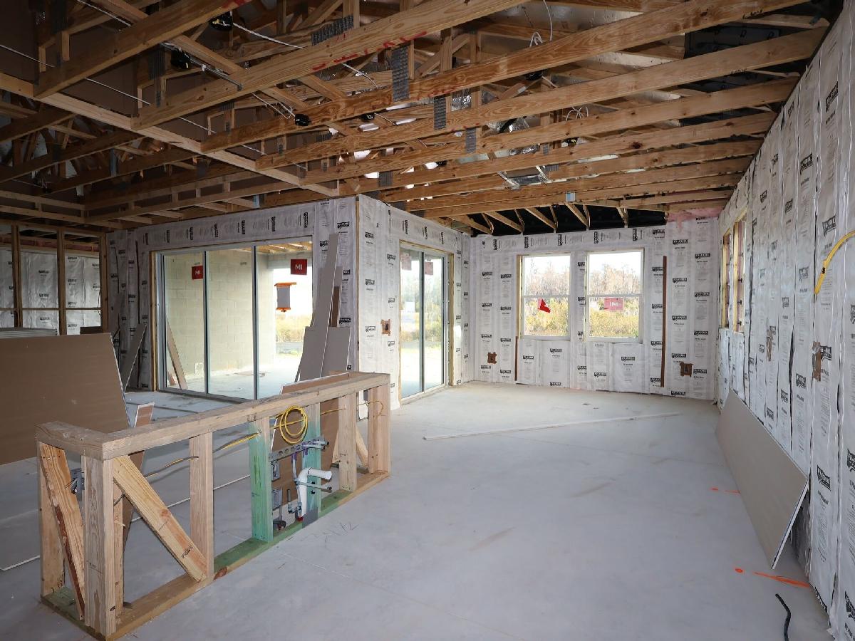 Insulation