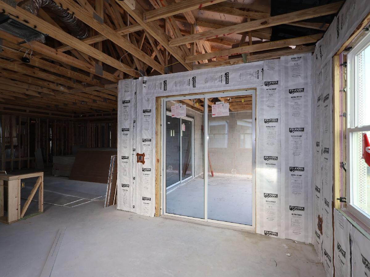 Insulation