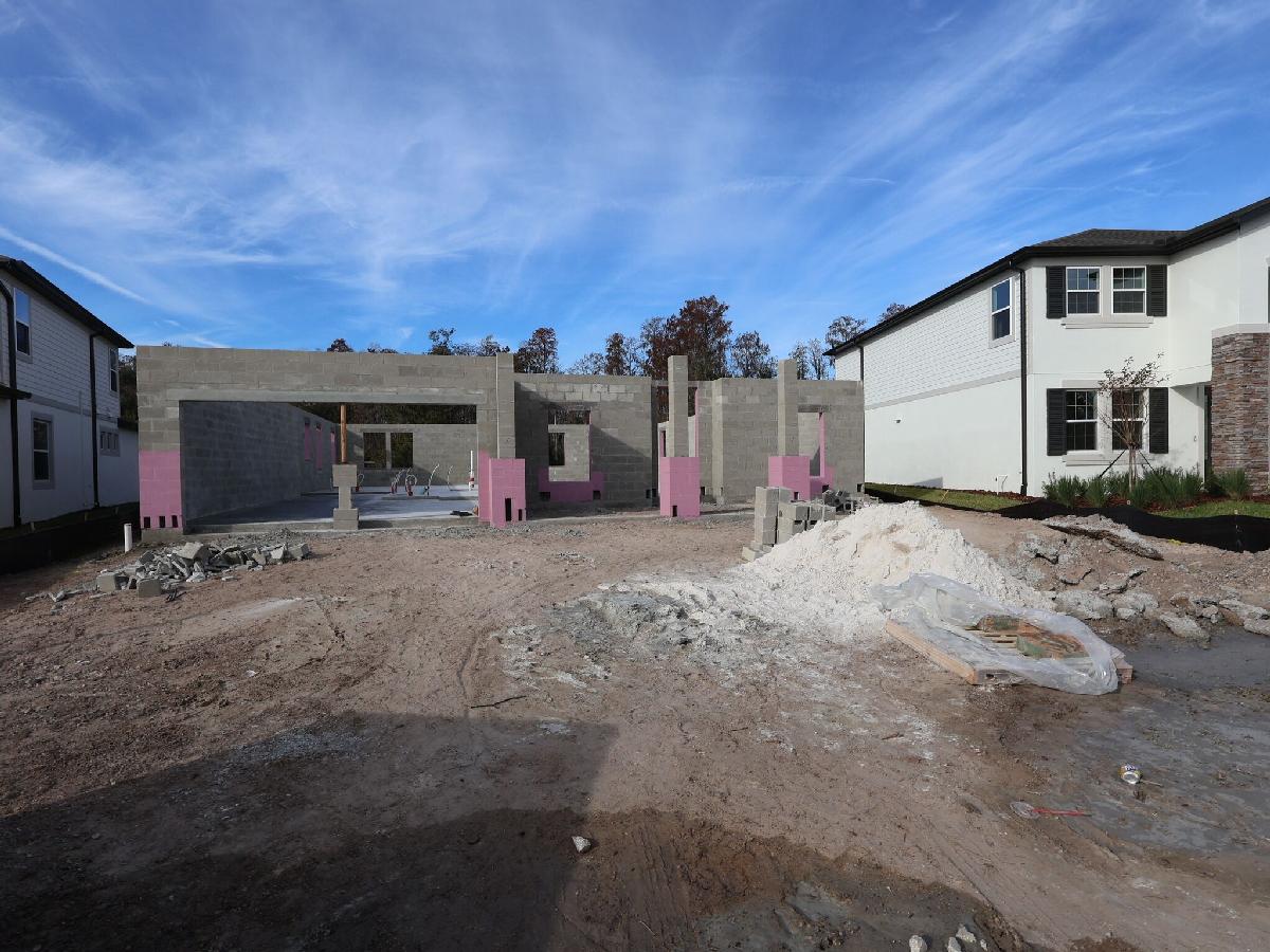 Homesite