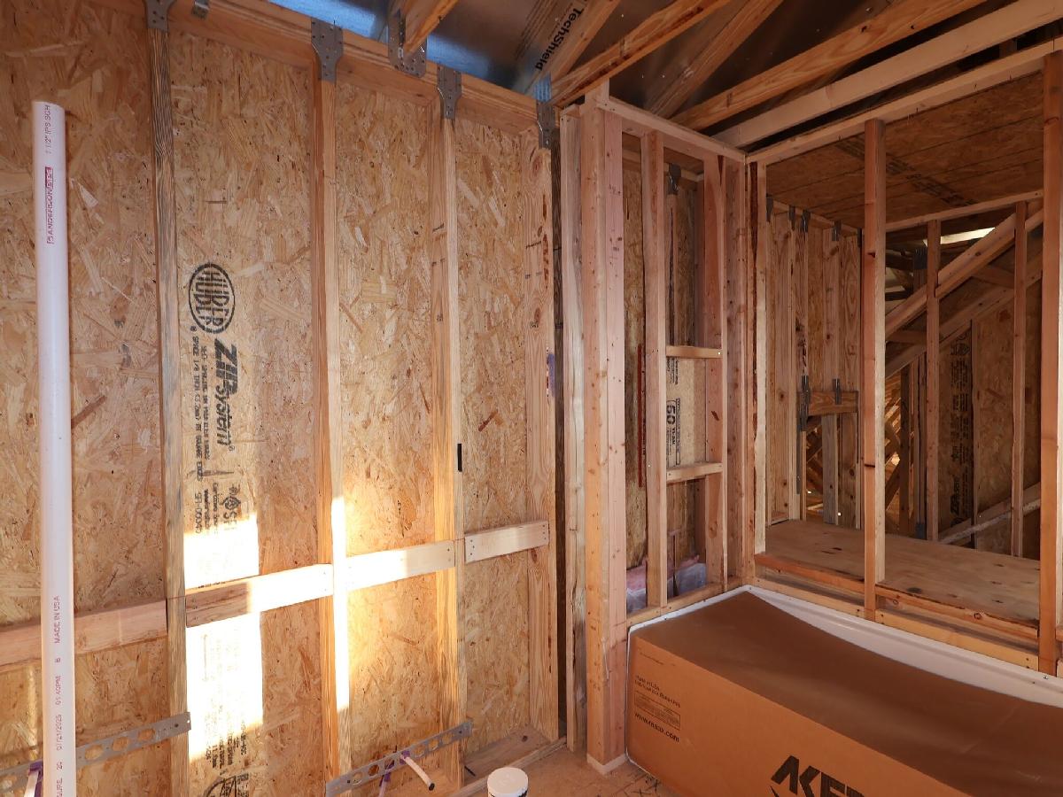 Framing