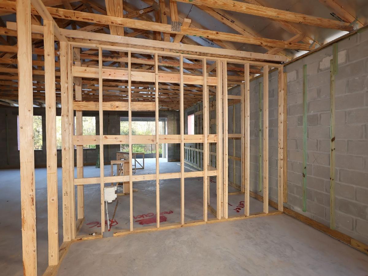 Framing