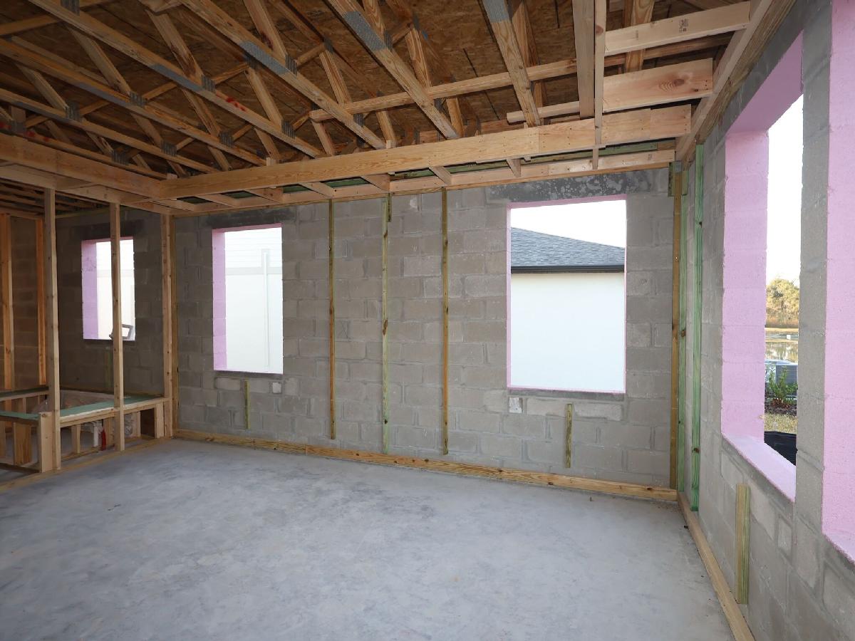 Framing