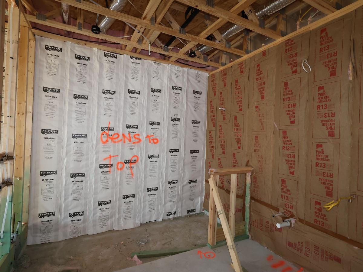Insulation