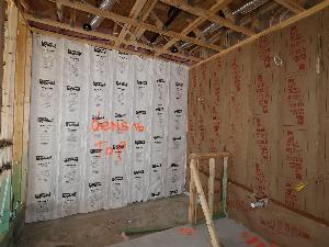 Insulation