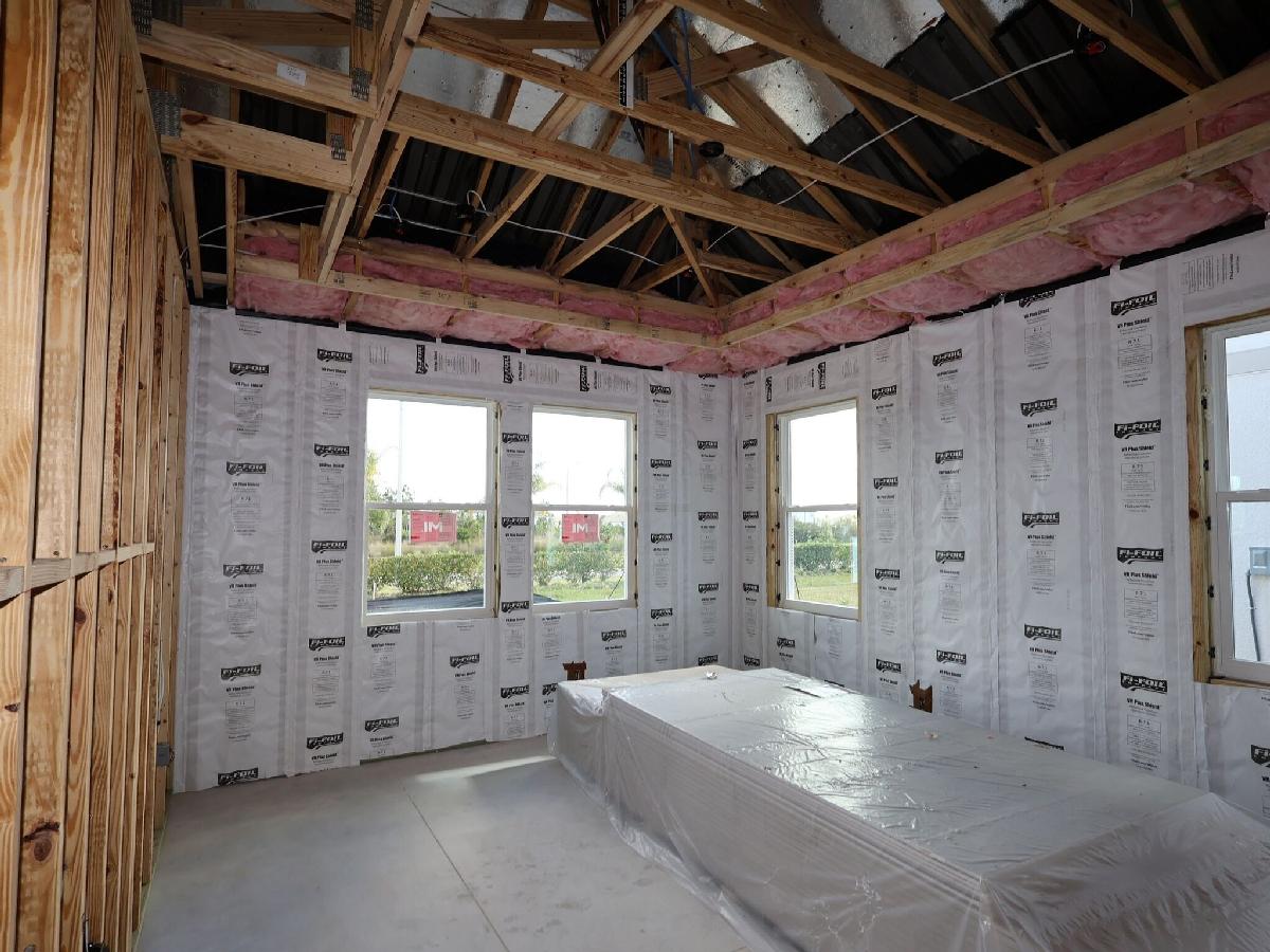 Insulation