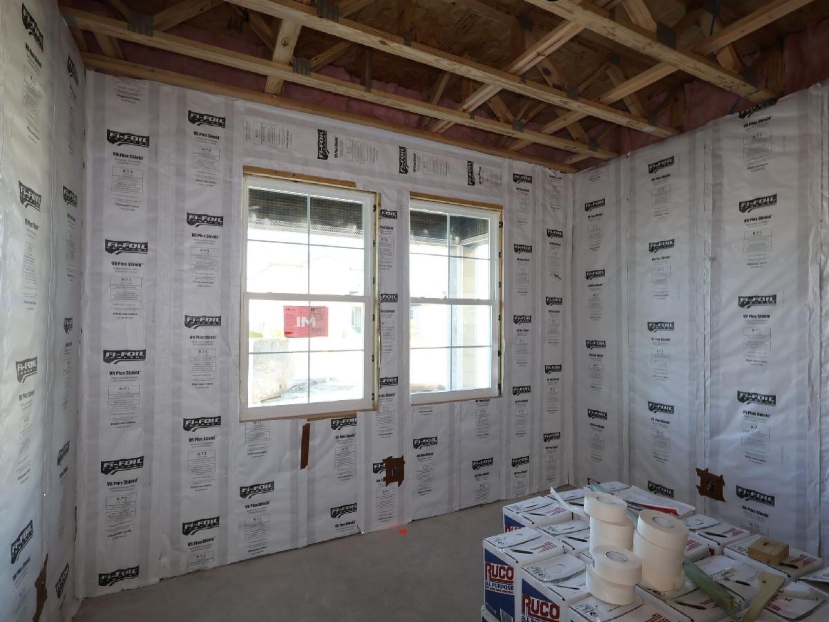 Insulation