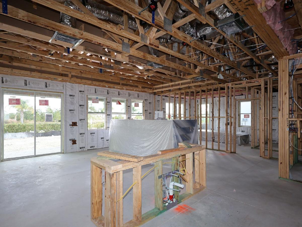 Insulation