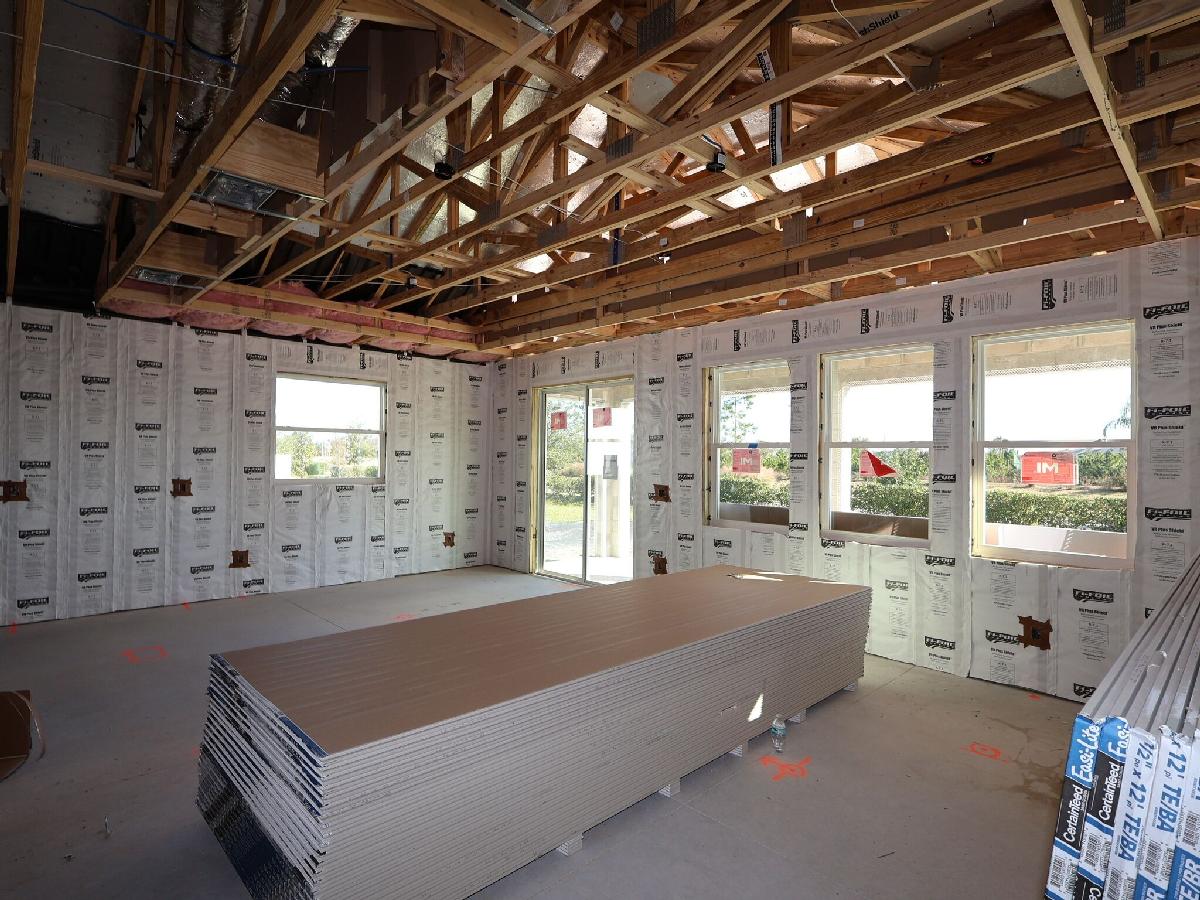 Insulation