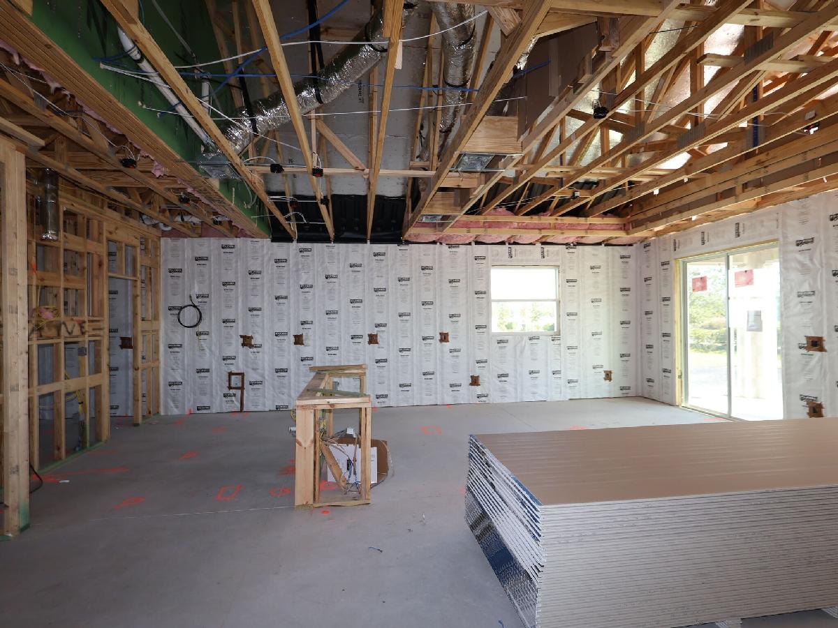 Insulation