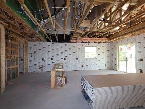 Insulation