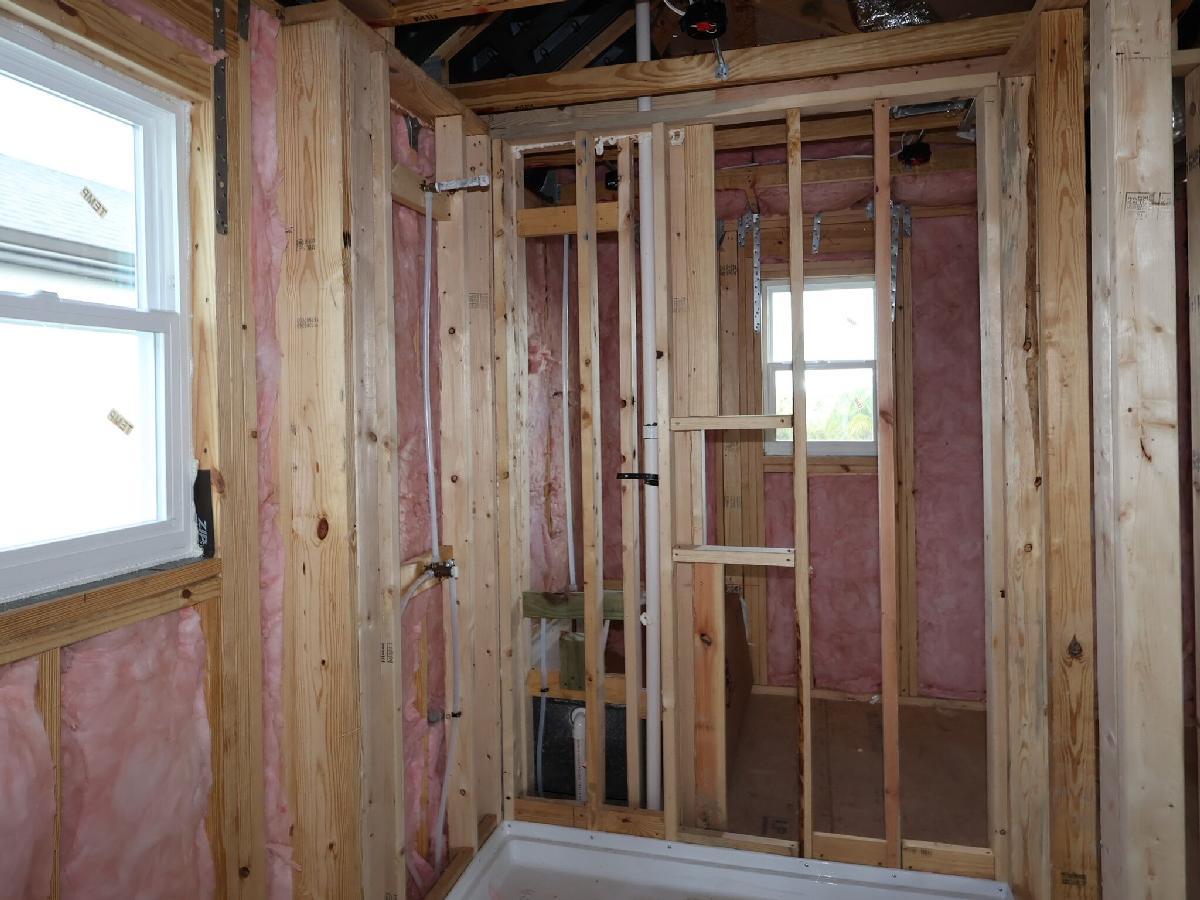 Insulation