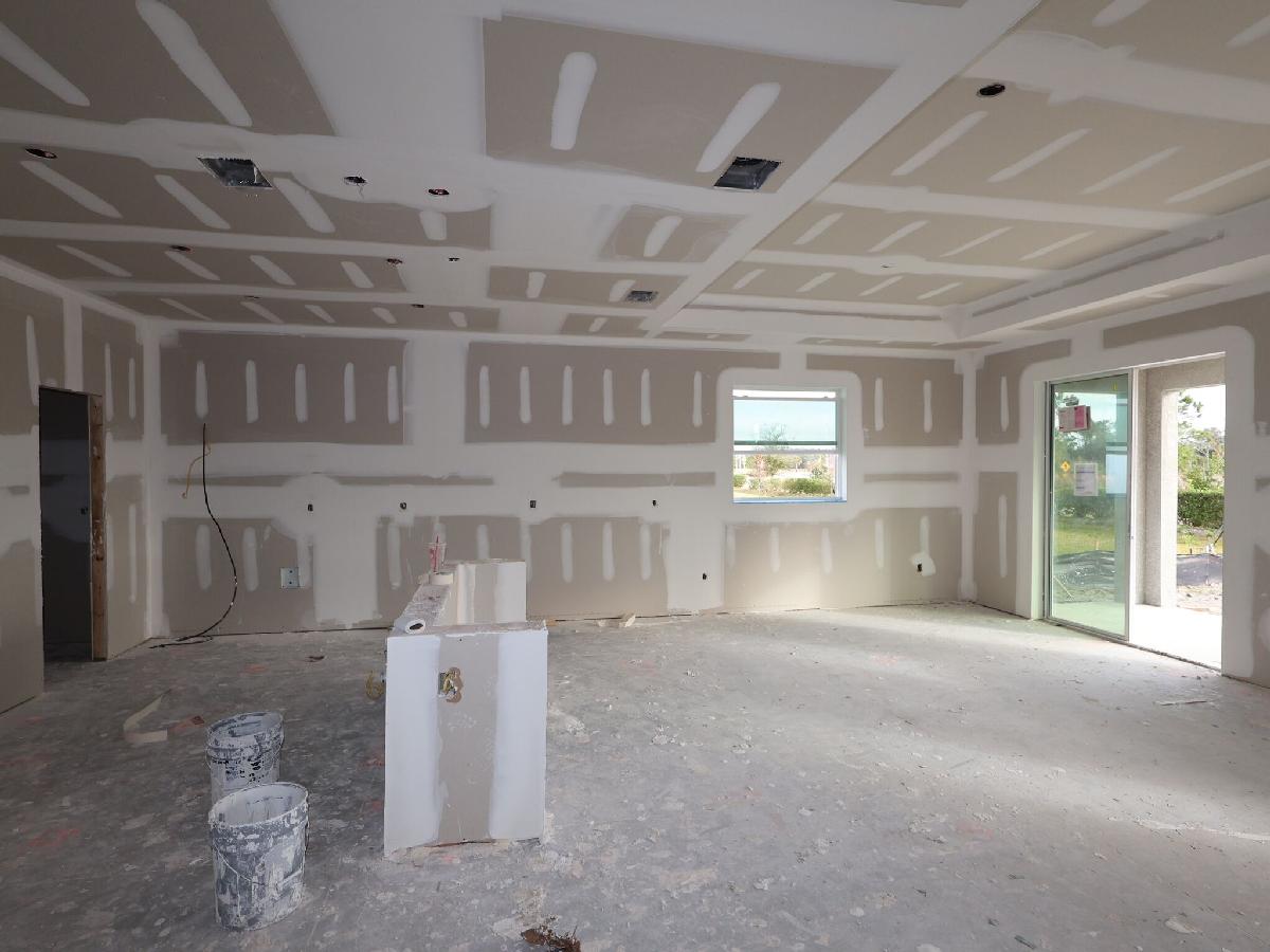 Drywall