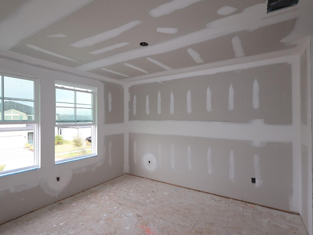 Drywall