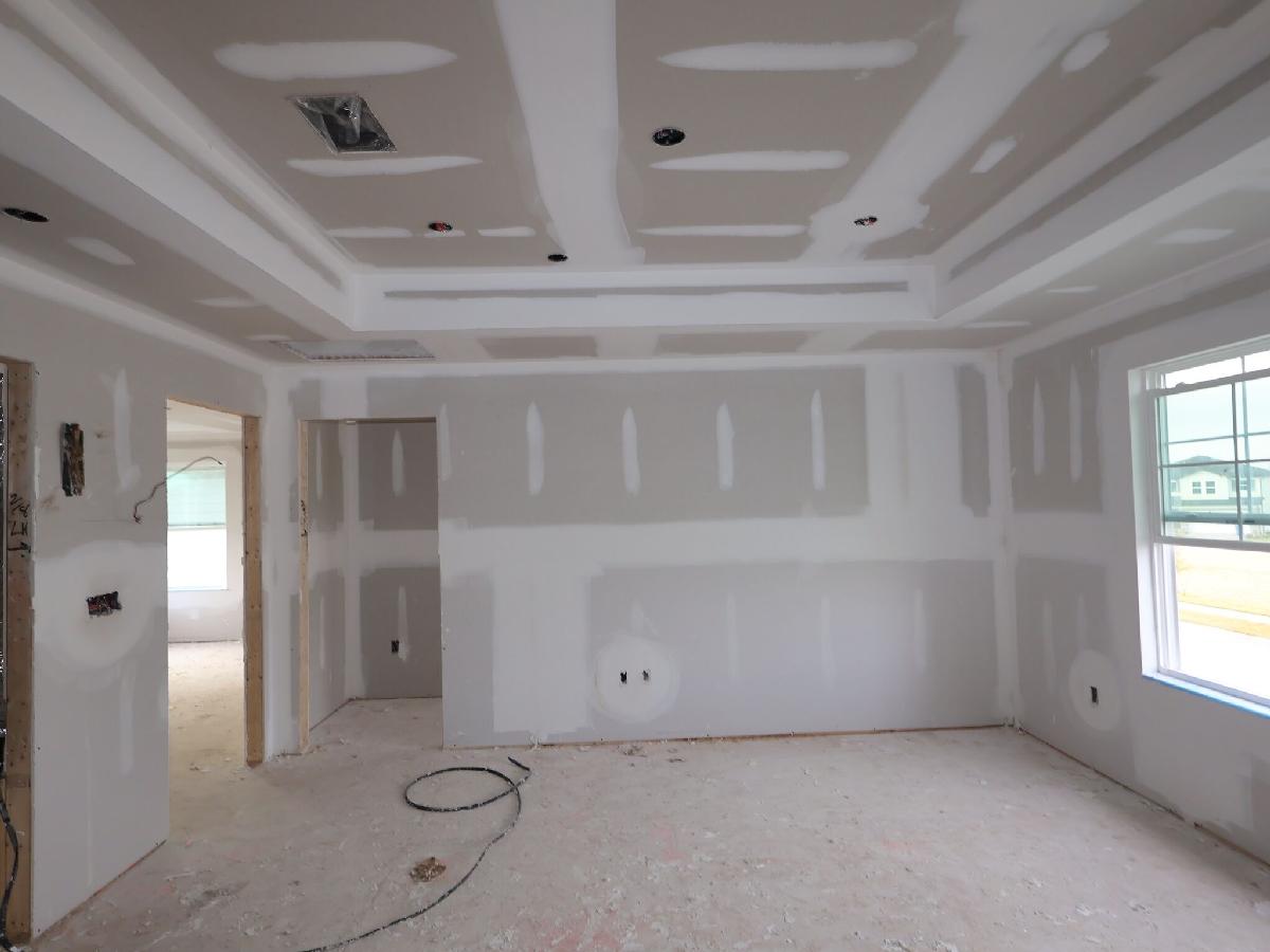Drywall